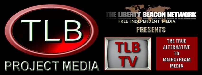 TLBMedia Main Logo