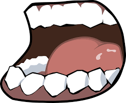 Power of the tongue on pixabay